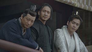 慶余年ep38